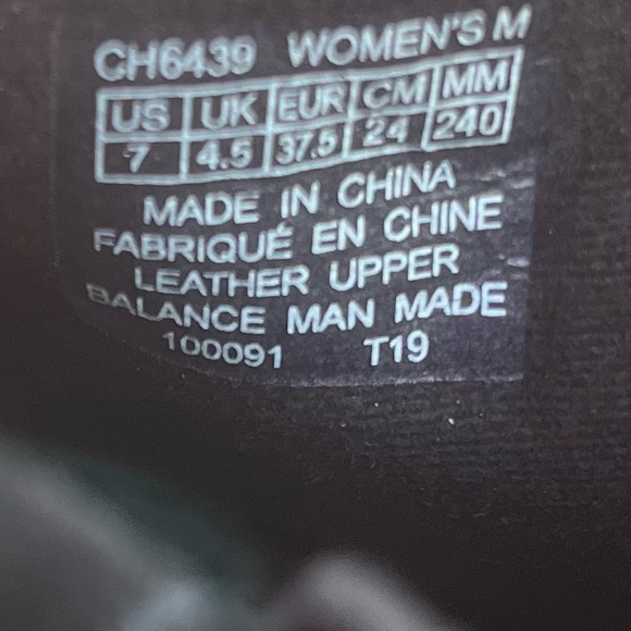 Rockport HOLLIS VCUT BOOTIE Black Size 7 Style CH6439 EUC - Picture 11 of 13